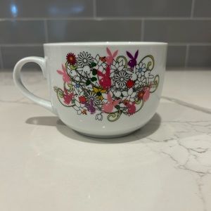 Playboy - I Love Playboy XXL Kaffeetasse,‎ Mug, Cup- Only Available In England